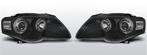 Carnamics Koplampen | Volkswagen Passat 05-10 4-d / Passat V, Auto-onderdelen, Verlichting, Verzenden, Nieuw