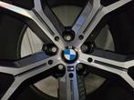 BMW X5 G05 X6 G06 21inch Breedset 741M Winterbanden Demo 7mm, 275 mm, Banden en Velgen, Nieuw, Personenwagen