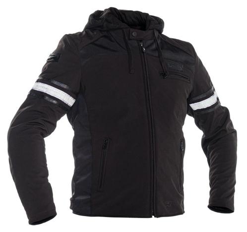 Toulon 2 Softshell Mesh motorjas Richa, Motoren, Kleding | Motorkleding, Verzenden