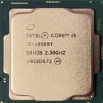 Desktop CPU Intel Core i5-10500T, Computers en Software, Processors, 6-core, Nieuw, Ophalen of Verzenden, 4 Ghz of meer
