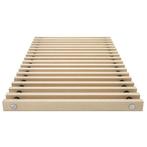 Beuken naturel rolrooster  - 2200x340  Betherma, Verzenden, Nieuw