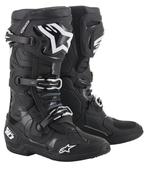 Alpinestars Tech 10 Zwart, Motoren, Kleding | Motorkleding, Nieuw met kaartje, Alpinestars, Laarzen, Heren