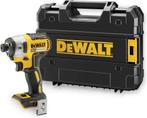 Dewalt DCF887NT Slagschroevendraaier - 18V - geleverd zonder, Verzenden, Zo goed als nieuw