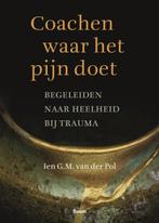 Coachen waar het pijn doet 9789058755490, Boeken, Verzenden, Zo goed als nieuw, Ien G.M. van der Pol