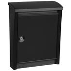 Talen Tools Brievenbus Urban - Zwart - Veilig en Stijlvol, Ophalen of Verzenden, Nieuw