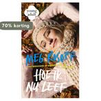 Hoe ik nu leef 9789048830299 Meg Rosoff, Boeken, Verzenden, Zo goed als nieuw, Meg Rosoff