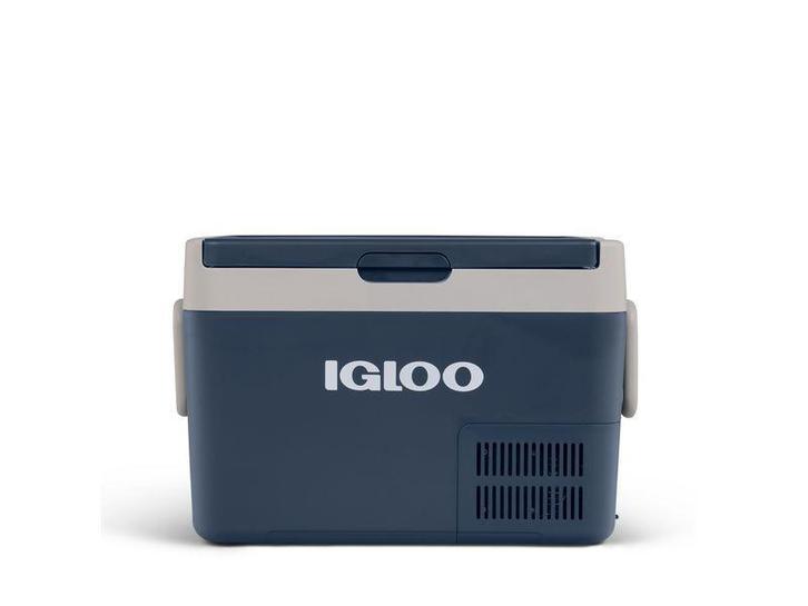 Igloo mobiele compressor koelbox ICF 32, Caravans en Kamperen, Kampeeraccessoires, Nieuw