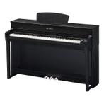 *Yamaha Clavinova CLP-735 B digitale piano* BESTE PRIJS