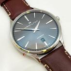 Hamilton - Jazzmaster Thinline - H38525881 - Heren -, Sieraden, Tassen en Uiterlijk, Horloges | Heren, Nieuw