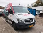 Mercedes-Benz Sprinter Faillissementsveiling!, Nieuw, Diesel