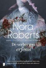 9789049202248 Verloren bruid 1 - De verborgen erfenis, Verzenden, Gelezen, Nora Roberts