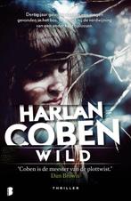 Wild, Boeken, Ophalen of Verzenden, Nieuw