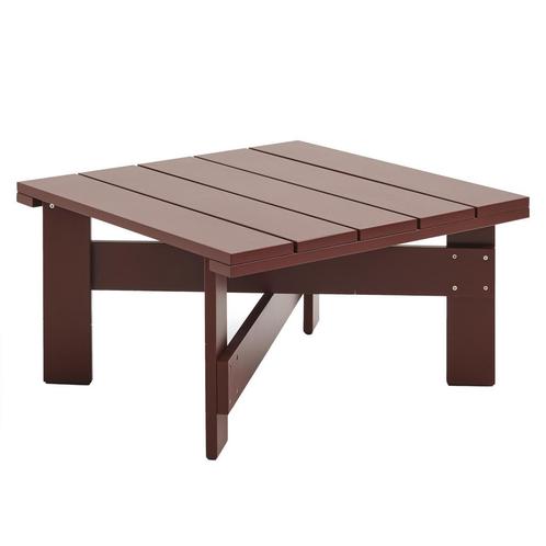 20% Korting | Hay Crate Salontafel, Huis en Inrichting, Tafels | Salontafels, Zo goed als nieuw, Verzenden