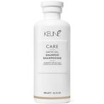Keune  Care  Satin Oil  Shampoo  300 ml, Verzenden, Nieuw