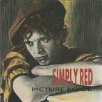 cd - Simply Red - Picture Book, Cd's en Dvd's, Cd's | R&B en Soul, Zo goed als nieuw, Verzenden