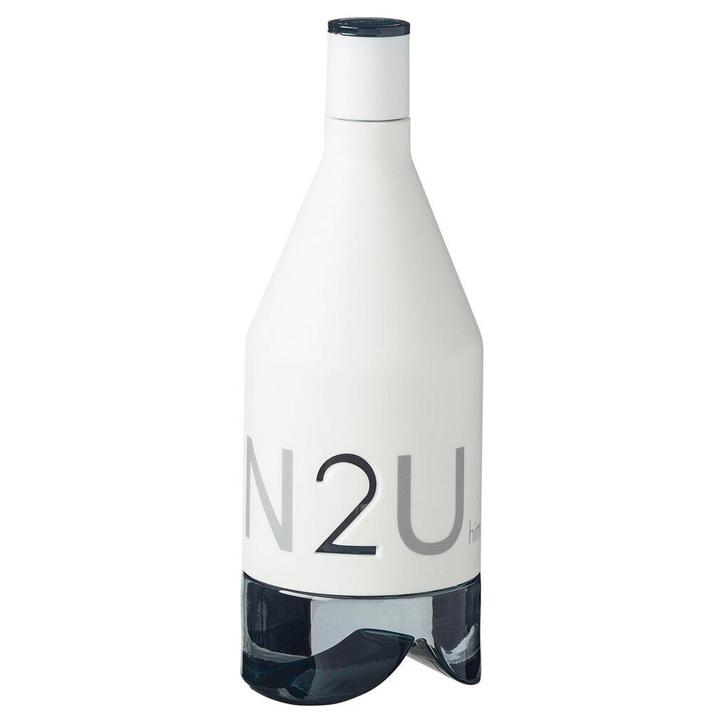 Calvin Klein CK In2U Him, Sieraden, Tassen en Uiterlijk, Uiterlijk | Parfum, Nieuw, Verzenden