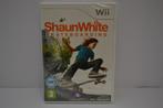 Shaun White Skateboarding - SEALED (Wii UKV), Zo goed als nieuw, Verzenden