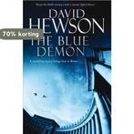 The Blue Demon 9780330519038 David Hewson, Boeken, Verzenden, Gelezen, David Hewson