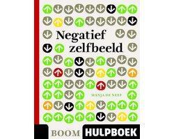 Boom Hulpboek  -   Negatief zelfbeeld 9789085069645, Boeken, Overige Boeken, Zo goed als nieuw, Verzenden