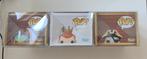 Funko - Funko Pop Blacklight Buccaneers; Freddy Funko; Pop