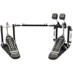 DW Drums DWCP2002A 2000 Series Double Bass Pedal dubbel, Verzenden, Nieuw