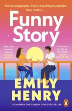 9780241998175 Funny Story Emily Henry, Boeken, Verzenden, Nieuw, Emily Henry