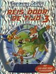Boek Reis door de tijd 3 - Geronimo Stilton