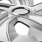 ProPlus Wieldoppen Set – Moon Ring – 15 inch – Carbon, Ophalen of Verzenden, Nieuw