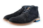 Vertice Nette schoenen in maat 44 Blauw | 10% extra korting, Kleding | Heren, Schoenen, Overige typen, Zo goed als nieuw, Vertice