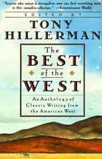 The Best of the West 9780060923525 Tony Hillerman, Boeken, Verzenden, Gelezen, Tony Hillerman