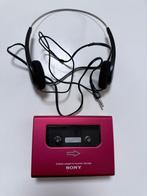 Sony - WM-DDII Walkman, Audio, Tv en Foto, Nieuw