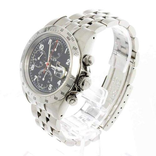 Tudor - Chrono Time - 79280P - Heren - 2000-2010, Sieraden, Tassen en Uiterlijk, Horloges | Antiek