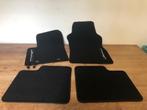 Mattenset Fiat 500 en Fiat 500 Cabrio, extra zwaar velours, Verzenden, Nieuw, Fiat