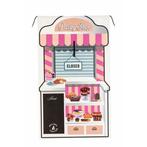 Asir ophangbare poppenkast 2 ass  €49 voor €19 p.s. New, Kinderen en Baby's, Speelgoed | Poppenhuizen, Ophalen of Verzenden, Nieuw