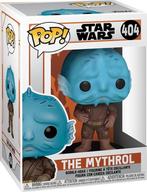 Funko Pop! - Star Wars The Mythrol #404 | Funko - Hobby, Verzamelen, Poppetjes en Figuurtjes, Verzenden, Nieuw