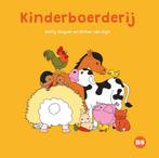 Kinderboerderij, een raadselboek op rijm voor peuters vol, Verzenden, Gelezen, Betty Sluyzer