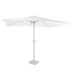 Parasol Rapallo 200x300cm –  Premium rechthoekige parasol |, Tuin en Terras, Verzenden, Nieuw