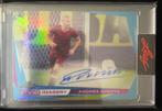 2022 Leaf Vivid Imagery Andrés Iniesta 1/1 Tarjeta, Nieuw