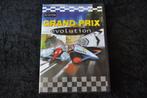 Grand Prix Evolution PC Game, Spelcomputers en Games, Games | Pc, Verzenden, Nieuw