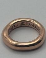 Dodo - Ring - 9 kt. Roségoud, Sieraden, Tassen en Uiterlijk, Ringen, Nieuw