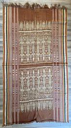 Ceremonial cloth PUA - Sarawak / Borneo - Iban Dayak -