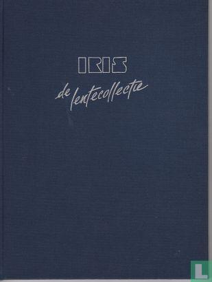 Iris [Van Lierde] - De lentecollectie - 1990, Boeken, Stripboeken, Zo goed als nieuw, Eén stripboek, Verzenden