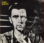 LP gebruikt - Peter Gabriel - Peter Gabriel, Cd's en Dvd's, Vinyl | Rock, Zo goed als nieuw, Verzenden