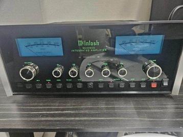 McIntosh - MA6900 Solid state geïntegreerde versterker beschikbaar voor biedingen