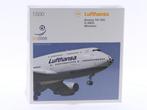 Schaal 1:500 Herpa 501439 Lufthansa Boeing 747-400 Münch.., Ophalen of Verzenden, Gebruikt