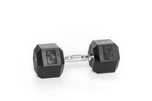Hex Dumbbell 17,5 kg, Sport en Fitness, Fitnessmaterialen, Ophalen of Verzenden