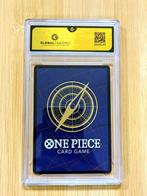 Bandai - 1 Graded card - One Piece - Gold.D.Roger OP09-118 -, Nieuw