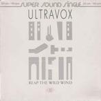 12 inch gebruikt - Ultravox - Reap The Wild Wind, Zo goed als nieuw, Verzenden