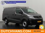 Opel Vivaro 2.0CDTI Bestelbus 2020   Diesel, Auto's, Bestelauto's, Euro 6, Nieuw, Zilver of Grijs, Te koop