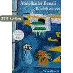 Bruiloft aan zee 9789050001021 Abdelkader Benali, Boeken, Verzenden, Gelezen, Abdelkader Benali